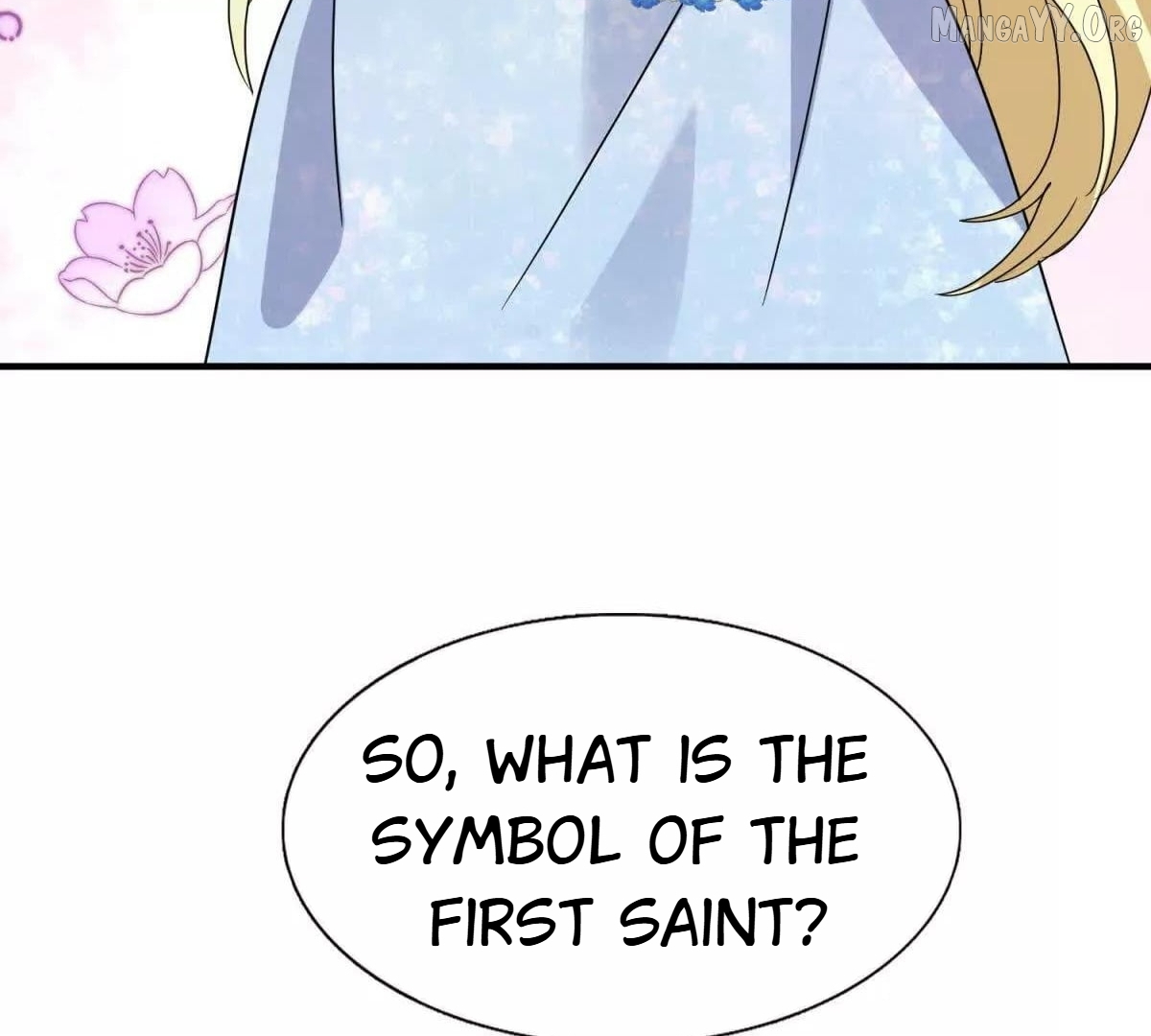 Don't Embarrass Me Chapter 166 - page 30
